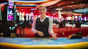 222p Pakistan Casino lobby