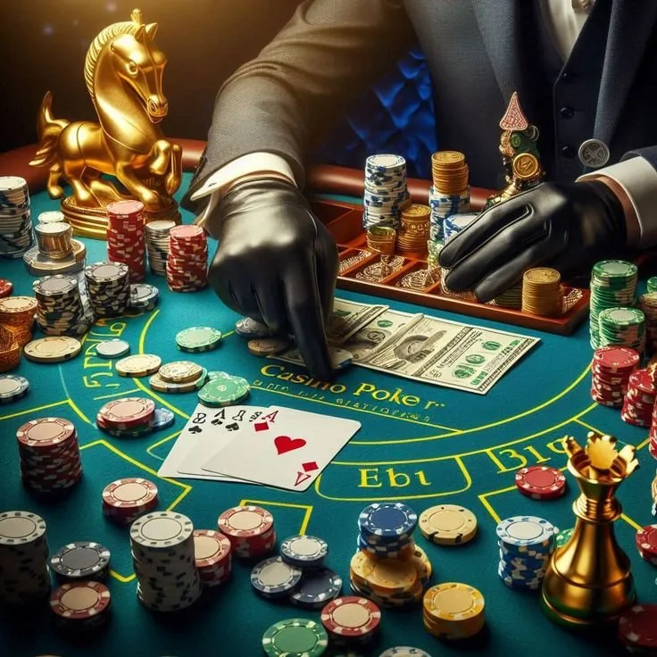 222p Blackjack Ace